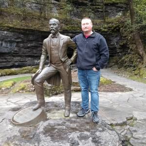 Meet your Posher, Ryan